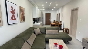 Downtown Apartment